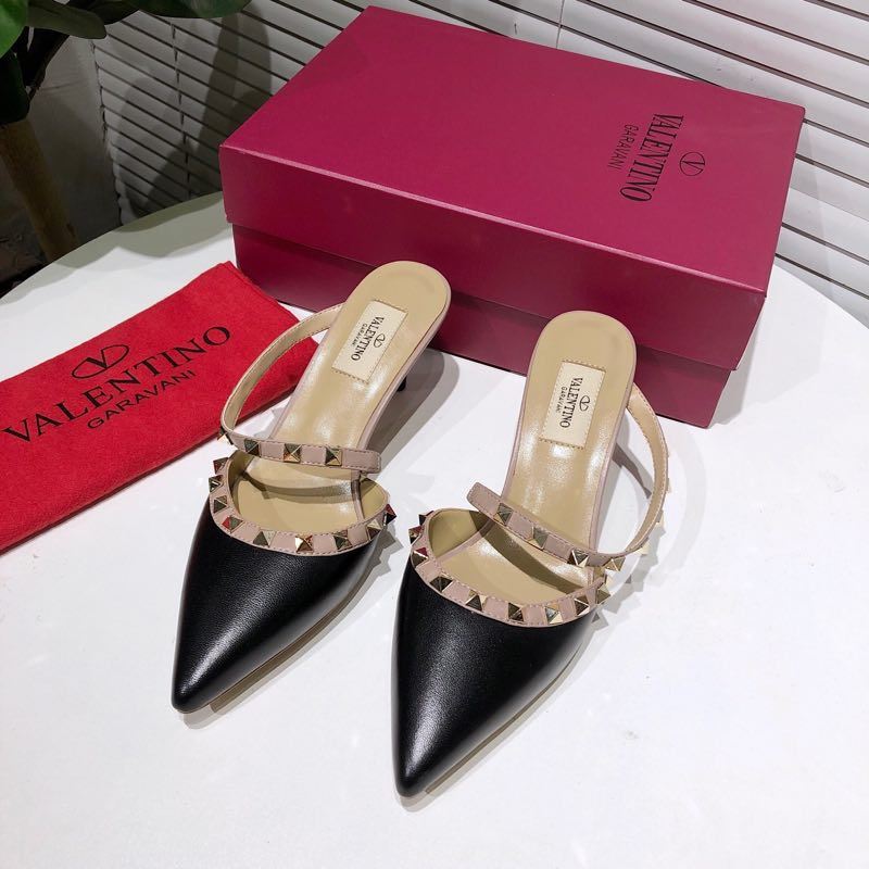 Valentino High Heels